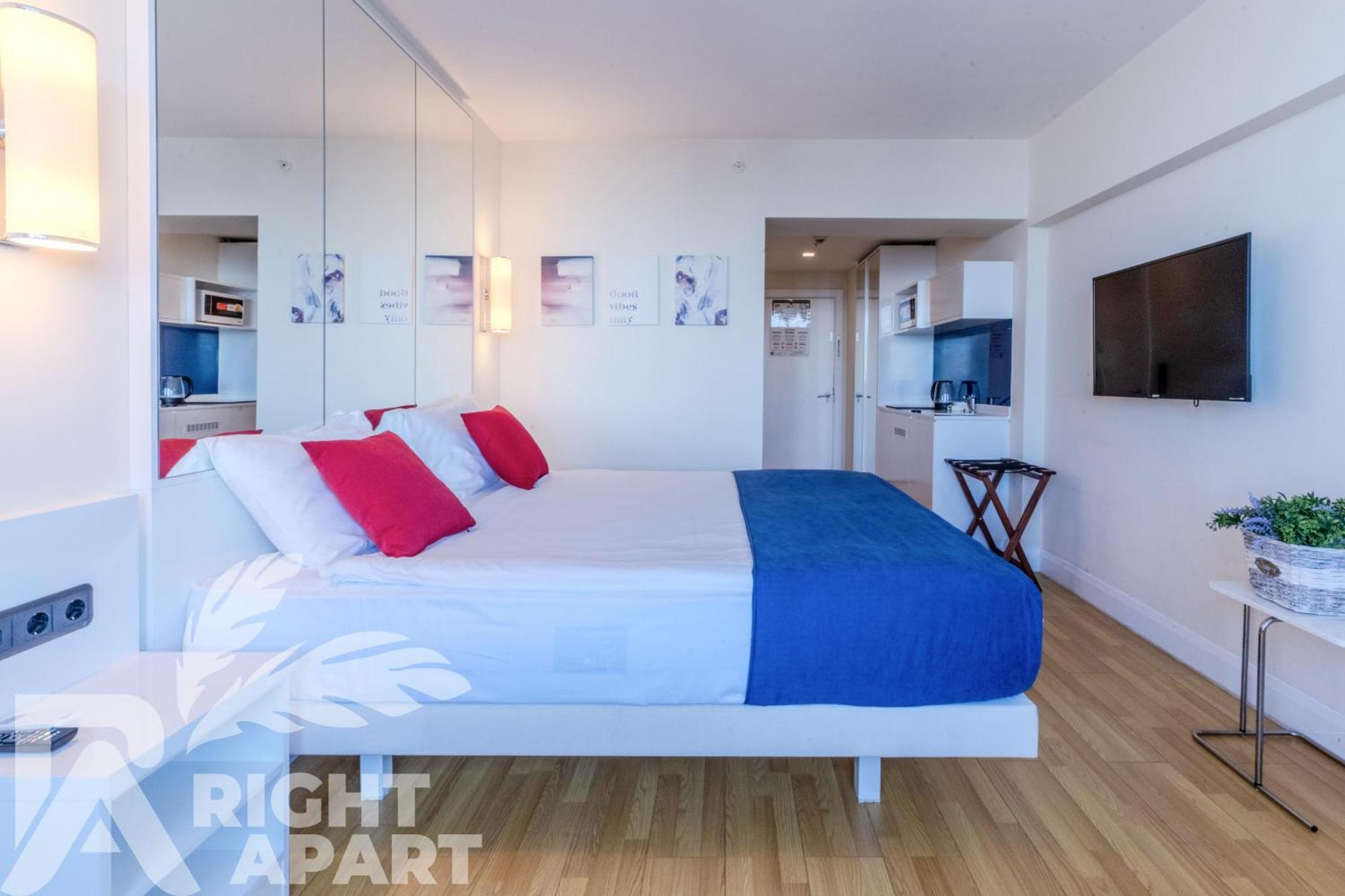 ORBI CITY Hotel Sea View Batumi Exterior foto